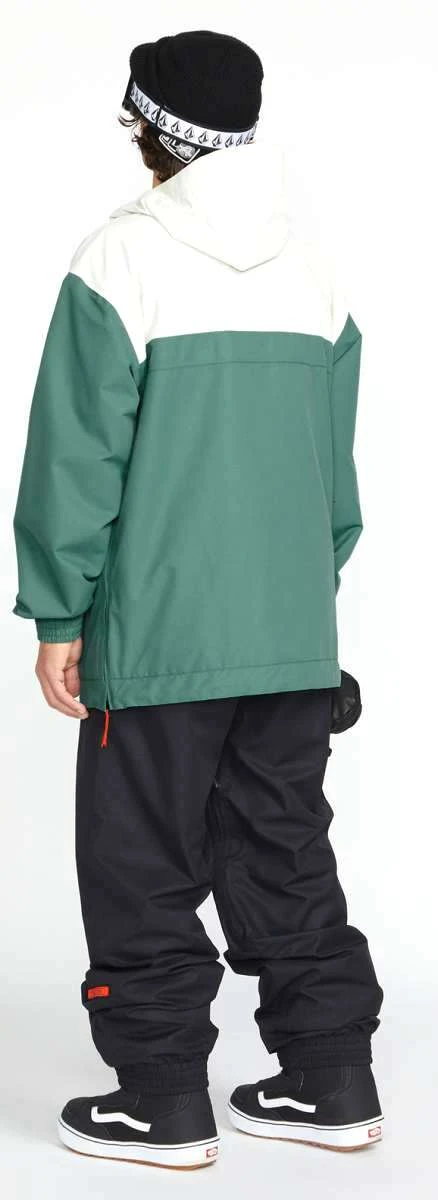 Volcom Longo Shell Pullover 2022-2023 5 Volcom Longo Shell Pullover 2022-2023 - Image 3