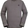 Volcom Polartec Fleece Crew Neck Sweater 2021-2022 -Volcom Store volcom polartec fleece crew neck sweater 2021 2022 ski pro 905293057