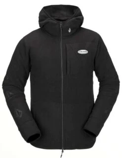 Volcom Polartec Zip Fleece 2021-2022
