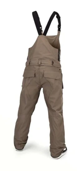 Volcom Roan Bib Overall 2021-2022 -Volcom Store volcom roan bib overall 2021 2022 289883111