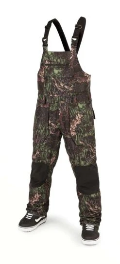 Volcom Roan Bib Overall 2021-2022 -Volcom Store volcom roan bib overall 2021 2022 397215129