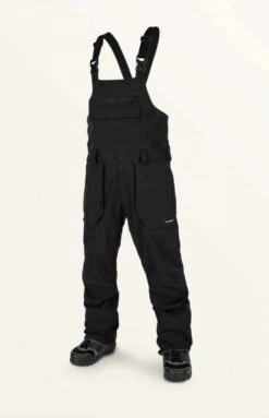 Volcom Roan Bib Overall 2021-2022 -Volcom Store volcom roan bib overall 2021 2022 580510607