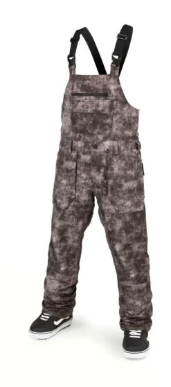 Volcom Roan Bib Overall 2021-2022