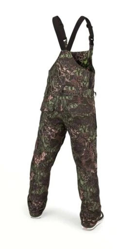 Volcom Roan Bib Overall 2021-2022 -Volcom Store volcom roan bib overall 2021 2022 897983720