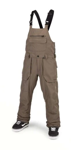 Volcom Roan Bib Overall 2021-2022 -Volcom Store volcom roan bib overall 2021 2022 91063738
