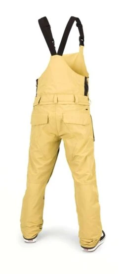 Volcom Roan Bib Overall 2021-2022 -Volcom Store volcom roan bib overall 2021 2022 920011863