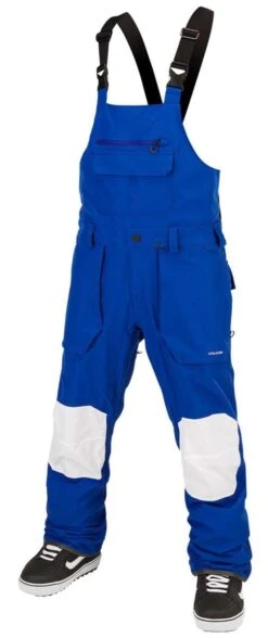 Volcom Roan Bib Overall 2021-2022 -Volcom Store volcom roan bib overall 2021 2022 ski pro 650506000