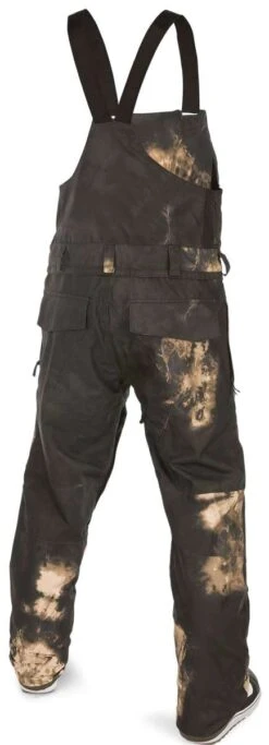 Volcom Roan Shell Bib Overall 2022-2023