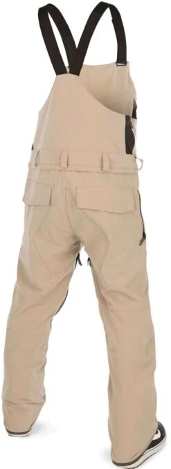 Volcom Roan Shell Bib Overall 2022-2023 -Volcom Store volcom roan shell bib overall 2022 2023 ski pro 172935007
