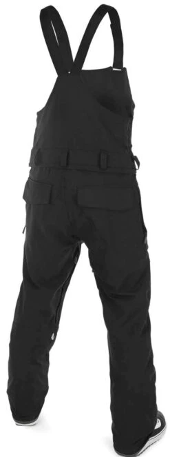 Volcom Roan Shell Bib Overall 2022-2023 -Volcom Store volcom roan shell bib overall 2022 2023 ski pro 247809364