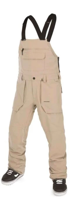 Volcom Roan Shell Bib Overall 2022-2023 -Volcom Store volcom roan shell bib overall 2022 2023 ski pro 313326742