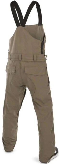 Volcom Roan Shell Bib Overall 2022-2023 -Volcom Store volcom roan shell bib overall 2022 2023 ski pro 331991564