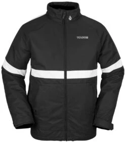 Volcom Sethraah Shell Jacket 2022-2023