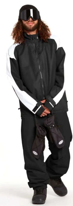 Volcom Sethro Shell Jacket 2021-2022 -Volcom Store volcom sethro shell jacket 2021 2022 ski pro 181945161