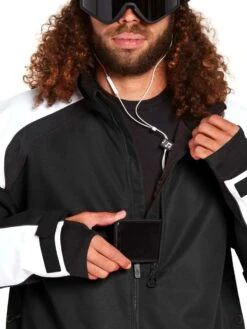 Volcom Sethro Shell Jacket 2021-2022 -Volcom Store volcom sethro shell jacket 2021 2022 ski pro 668458120