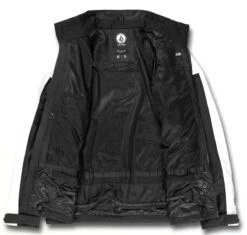 Volcom Sethro Shell Jacket 2021-2022 -Volcom Store volcom sethro shell jacket 2021 2022 ski pro 817243392