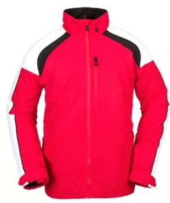 Volcom Sethro Shell Jacket 2021-2022