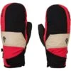 Volcom Stay Dry GORE-TEX Mittens 2021-2022 -Volcom Store volcom stay dry gore tex mittens 2021 2022 ski pro 152642175