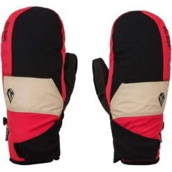 Volcom Stay Dry GORE-TEX Mittens 2021-2022