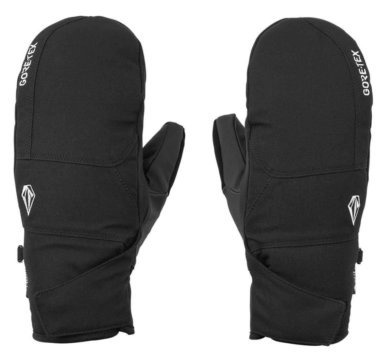Volcom Stay Dry GORE-TEX Mittens 2021-2022 4 Volcom Stay Dry GORE-TEX Mittens 2021-2022 - Image 2
