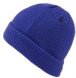 Volcom Sweep Lined Beanie 2021-2022 -Volcom Store volcom sweep lined beanie 2021 2022 ski pro 529289139