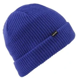 Volcom Sweep Lined Beanie 2021-2022 -Volcom Store volcom sweep lined beanie 2021 2022 ski pro 633408116