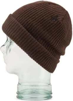 Volcom Sweep Lined Beanie 2022-2023 -Volcom Store volcom sweep lined beanie 2022 2023 ski pro 108522437