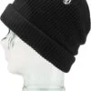 Volcom Sweep Lined Beanie 2022-2023 -Volcom Store volcom sweep lined beanie 2022 2023 ski pro 166038894