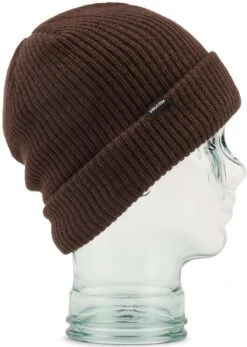 Volcom Sweep Lined Beanie 2022-2023 -Volcom Store volcom sweep lined beanie 2022 2023 ski pro 23189092