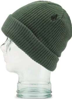 Volcom Sweep Lined Beanie 2022-2023 -Volcom Store volcom sweep lined beanie 2022 2023 ski pro 352049783