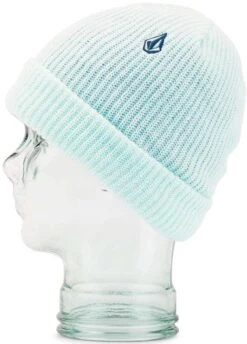 Volcom Sweep Lined Beanie 2022-2023 -Volcom Store volcom sweep lined beanie 2022 2023 ski pro 522379939
