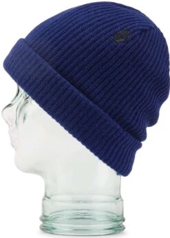 Volcom Sweep Lined Beanie 2022-2023 -Volcom Store volcom sweep lined beanie 2022 2023 ski pro 788735366