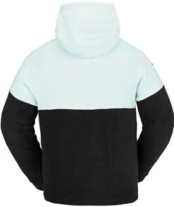 Volcom V-Science Half Zip Fleece Hoodie 2022-2023 -Volcom Store volcom v science half zip fleece 2022 2023 ski pro 909485007