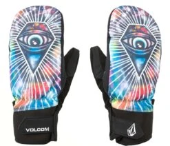 Volcom V.CO Nyle Mittens 2021-2022