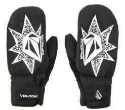 Volcom V.CO Nyle Mittens 2021-2022 -Volcom Store volcom vco nyle mittens 2021 2022 ski pro 931846718
