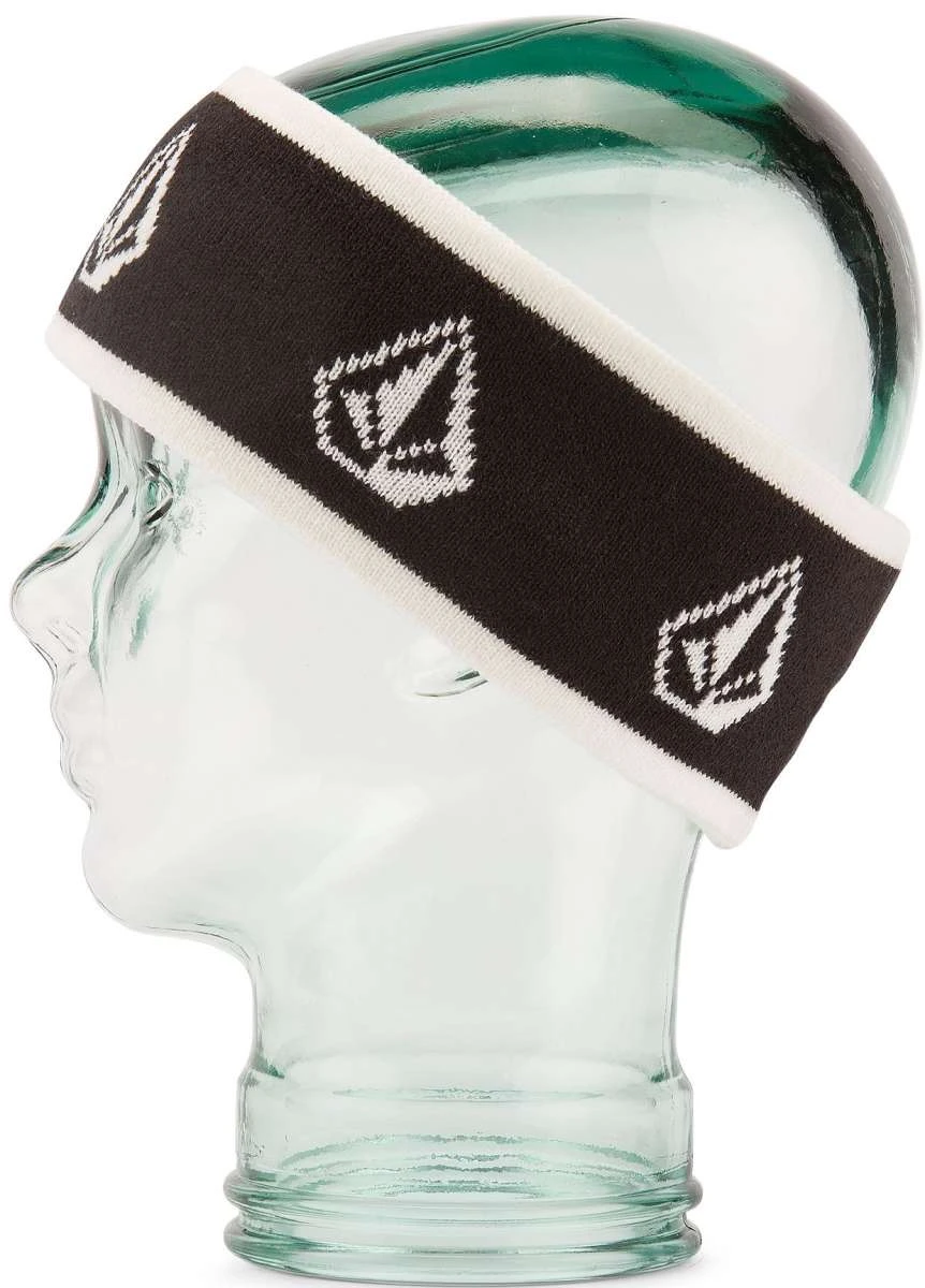 Volcom VCO Snow Headband 2022-2023 3 Volcom VCO Snow Headband 2022-2023