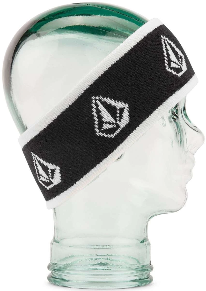 Volcom VCO Snow Headband 2022-2023 4 Volcom VCO Snow Headband 2022-2023 - Image 2