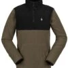 Volcom Youth Polar Pullover Fleece 2022-2023 -Volcom Store volcom youth polar pullover fleece 2022 2023 ski pro 552786341