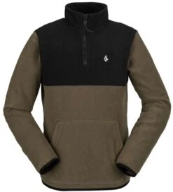 Volcom Youth Polar Pullover Fleece 2022-2023