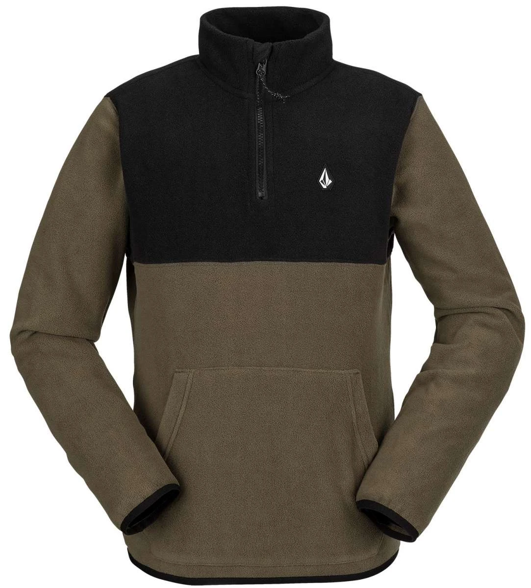 Volcom Youth Polar Pullover Fleece 2022-2023 3 Volcom Youth Polar Pullover Fleece 2022-2023
