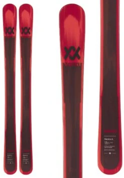 Volkl Junior's Mantra Flat Ski 2022-2023