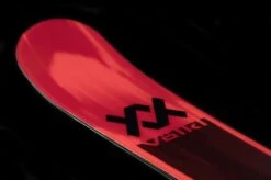 Volkl Junior's Mantra Flat Ski 2022-2023 -Volcom Store volk mantra jr flat 2022 203 ski pro 538340783