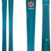 Volkl Blaze 106 Flat Ski 2022-2023