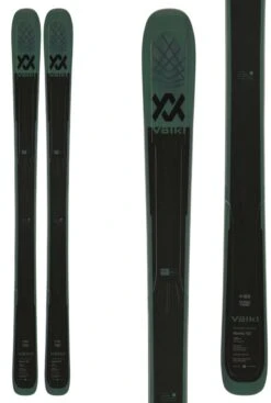 Volkl Mantra 102 Flat Ski 2022-2023