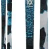 Volkl Revolt 104 Flat Ski 2022-2023 -Volcom Store volkl revolt 104 flat 2022 2023 ski pro 59557719