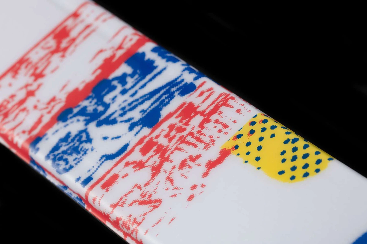 Volkl Revolt 81 Flat Ski 2022-2023 5 Volkl Revolt 81 Flat Ski 2022-2023 - Image 3