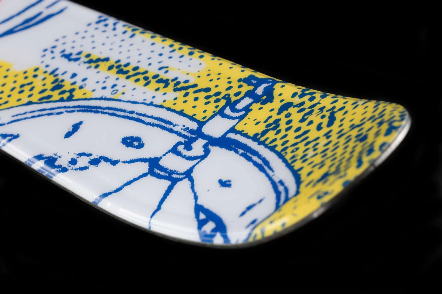 Volkl Revolt 81 Flat Ski 2022-2023 7 Volkl Revolt 81 Flat Ski 2022-2023 - Image 5