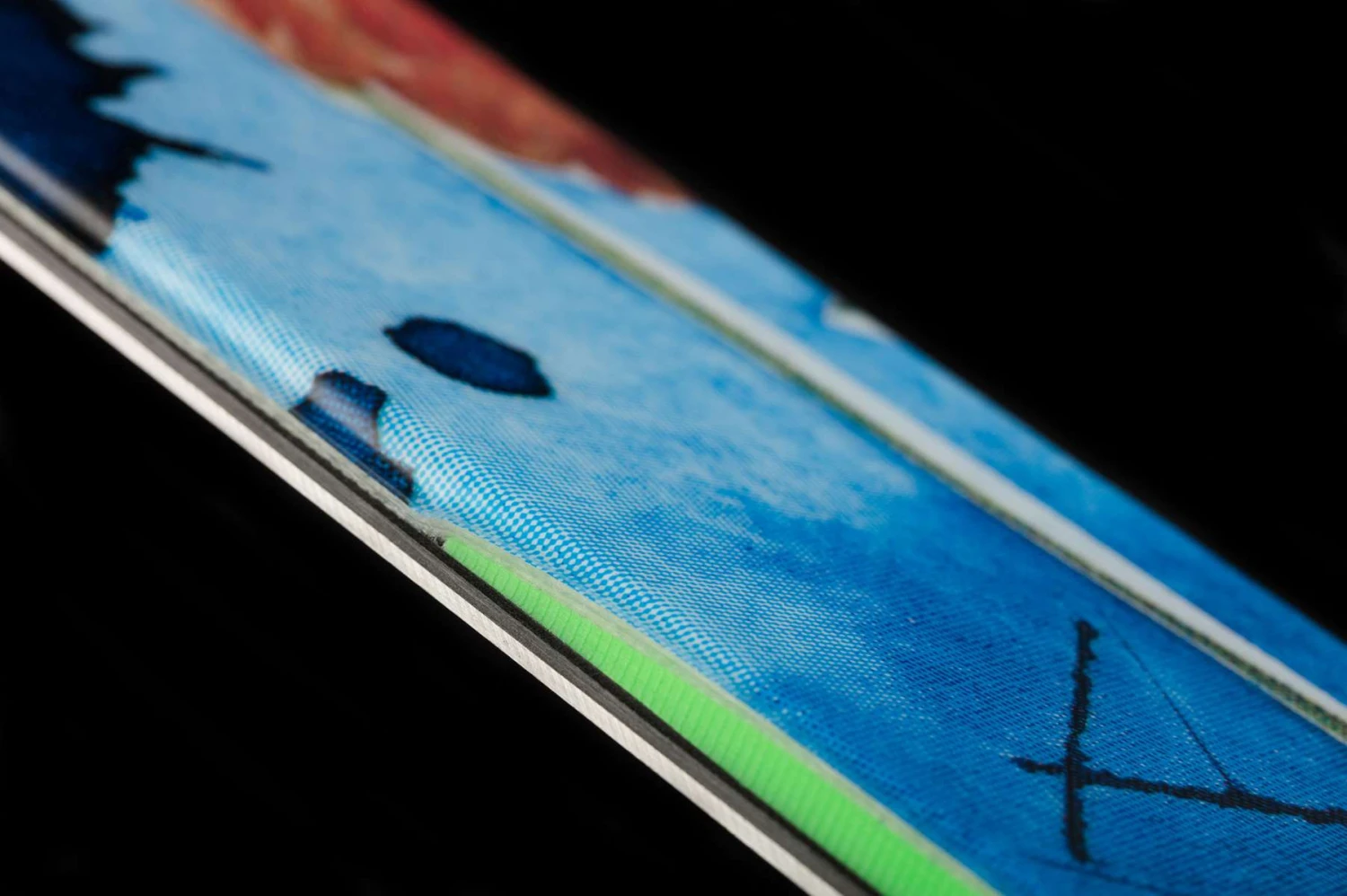 Volkl Revolt 90 Flat Ski 2022-2023 7 Volkl Revolt 90 Flat Ski 2022-2023 - Image 5