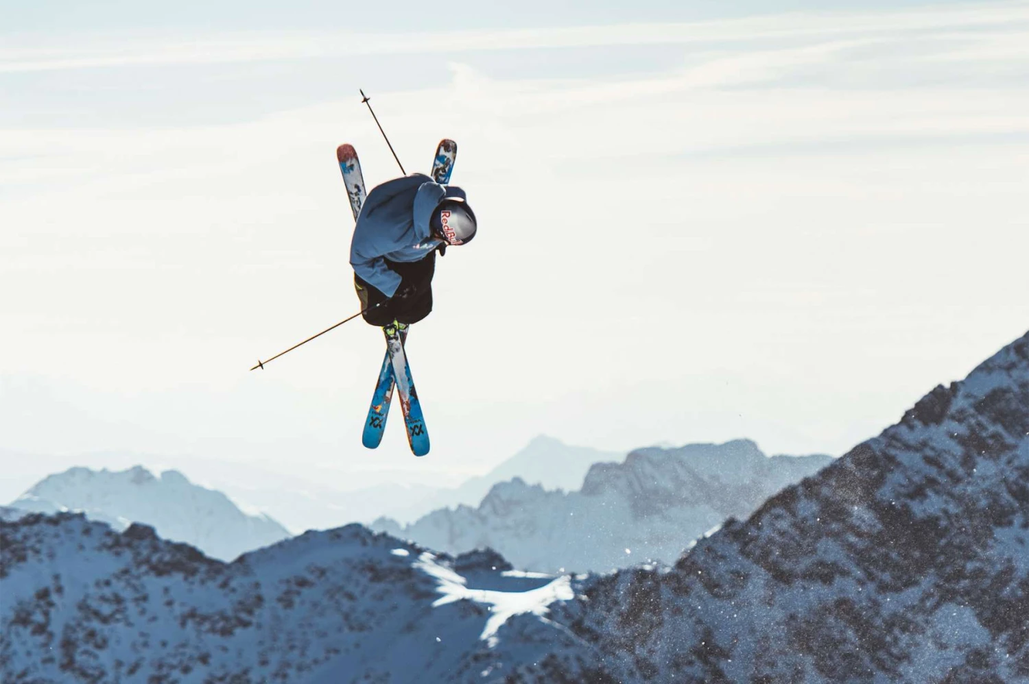 Volkl Revolt 90 Flat Ski 2022-2023 9 Volkl Revolt 90 Flat Ski 2022-2023 - Image 7