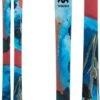 Volkl Revolt 90 Flat Ski 2022-2023